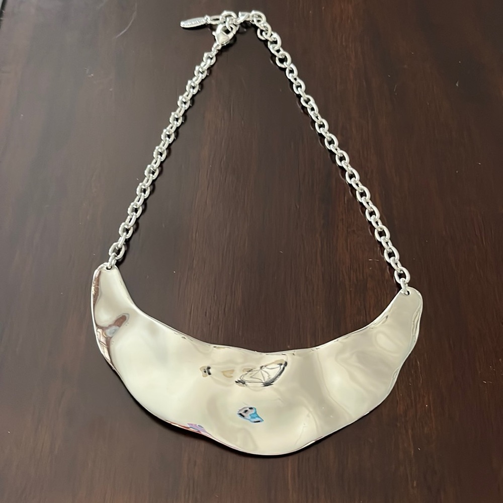 St. Thomas necklace